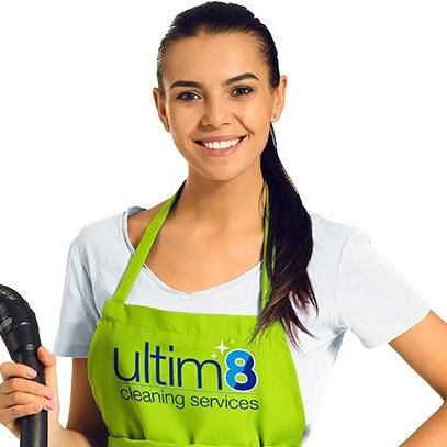 Ultim8 Cleaning Services