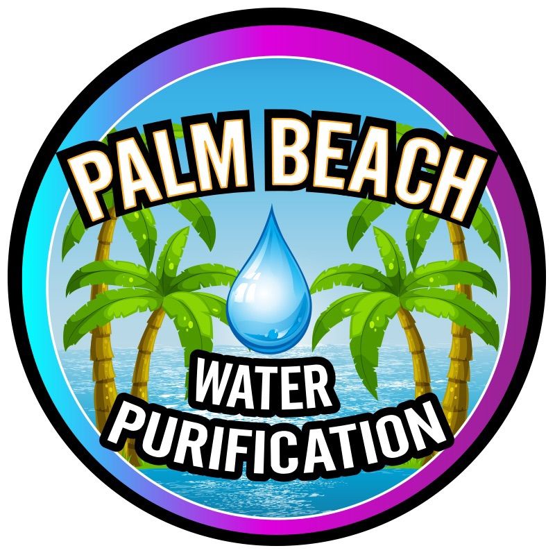 Palm Beach Water Purification