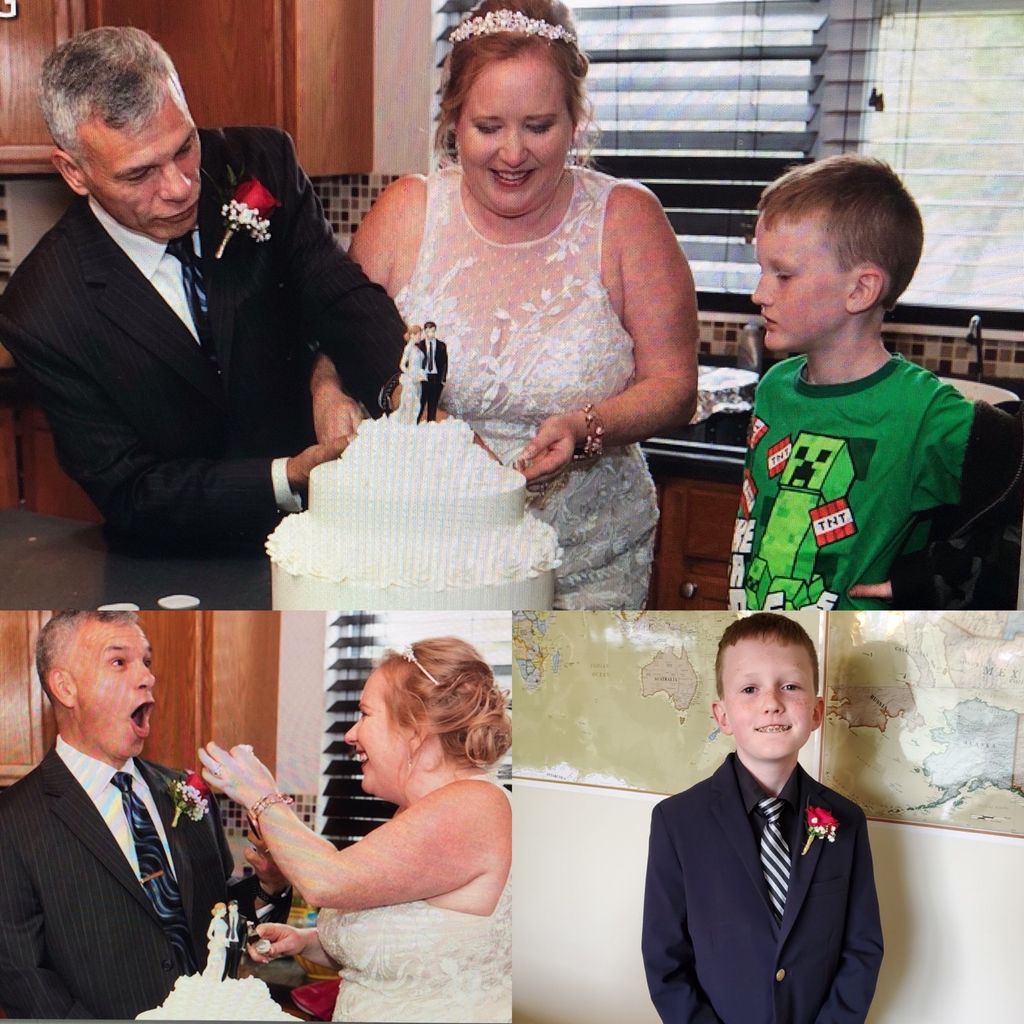 Customer photos
