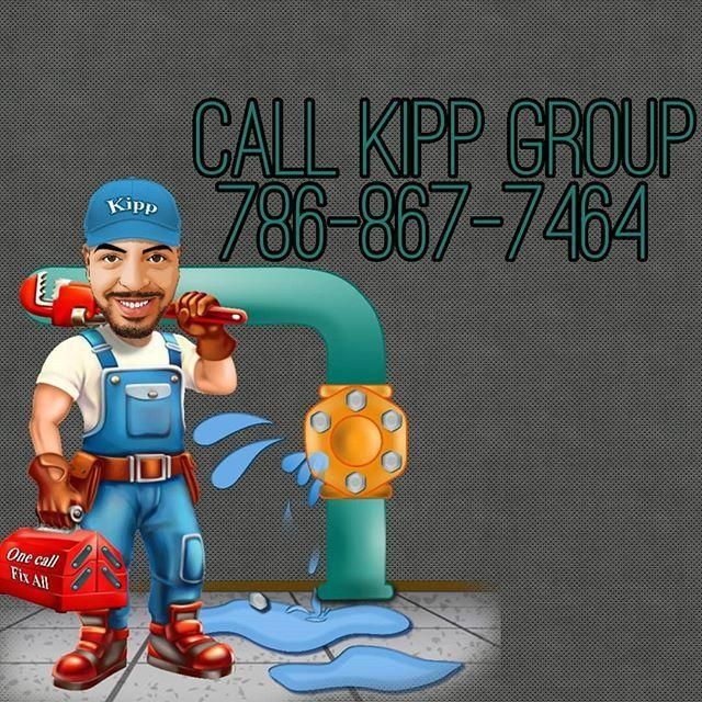 kipp Group LLC