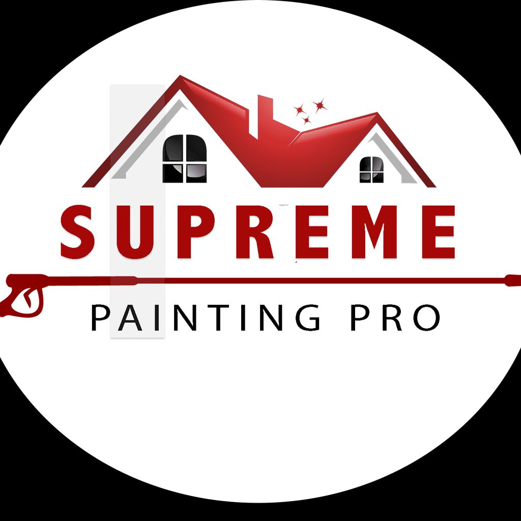 Supreme Painting Pro