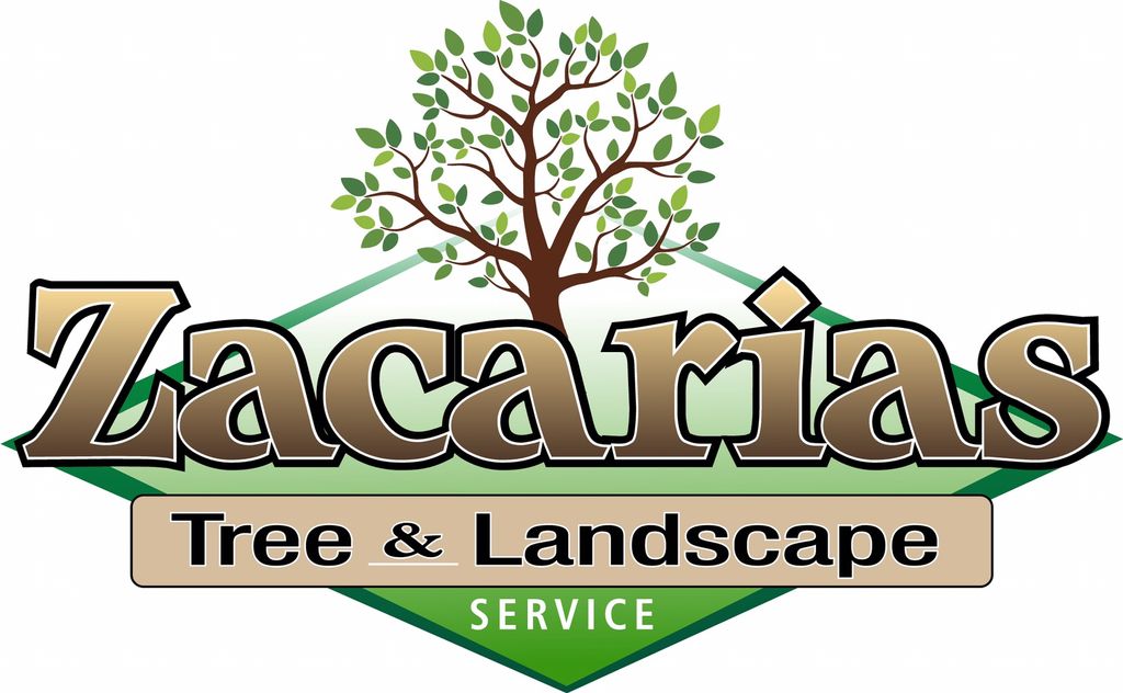 Zacarias tree & landscaping inc