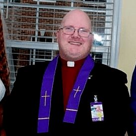 Diakonos Ind. Ministries of MD, Pastor Steve H.