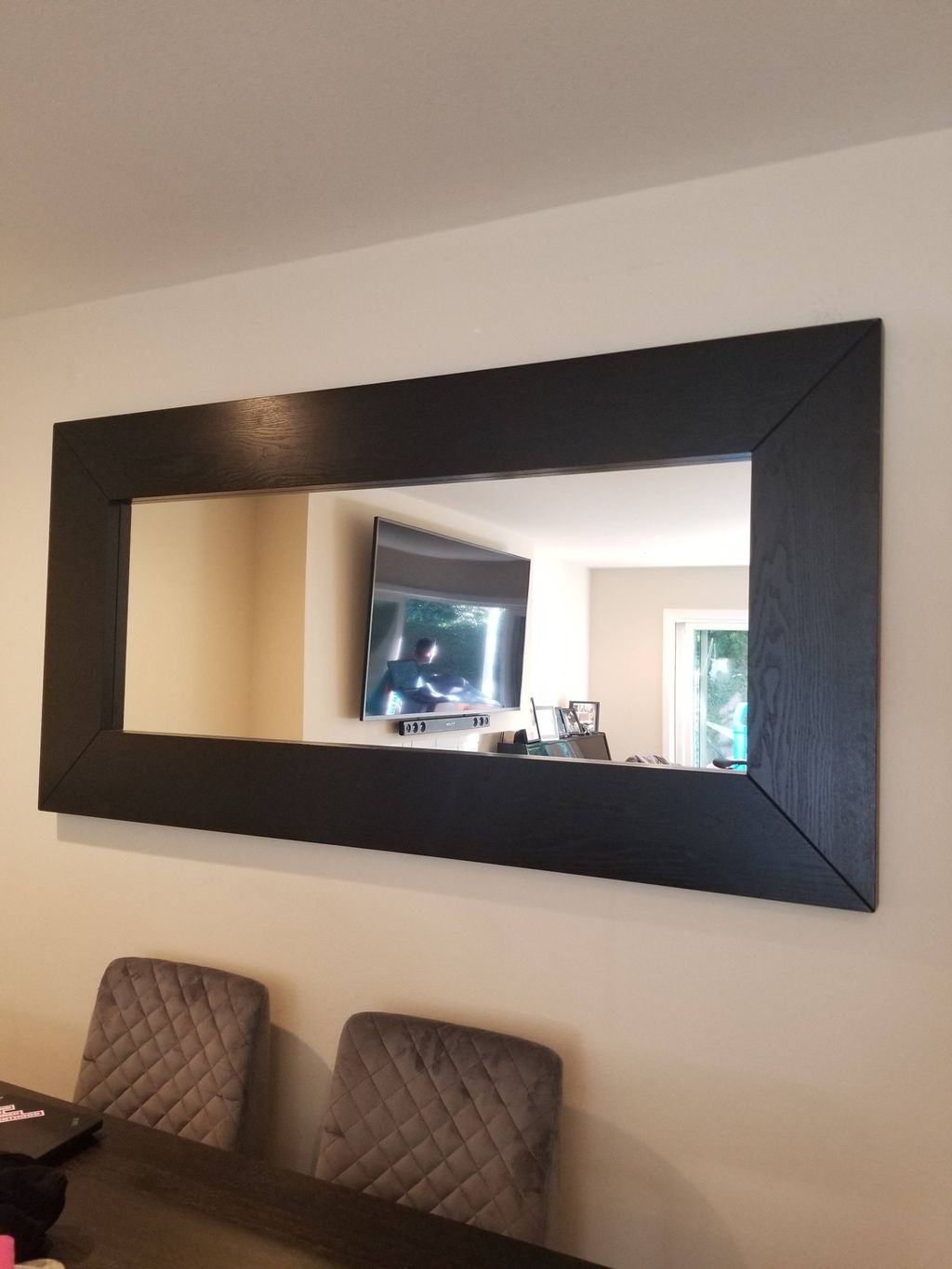 Customer photos