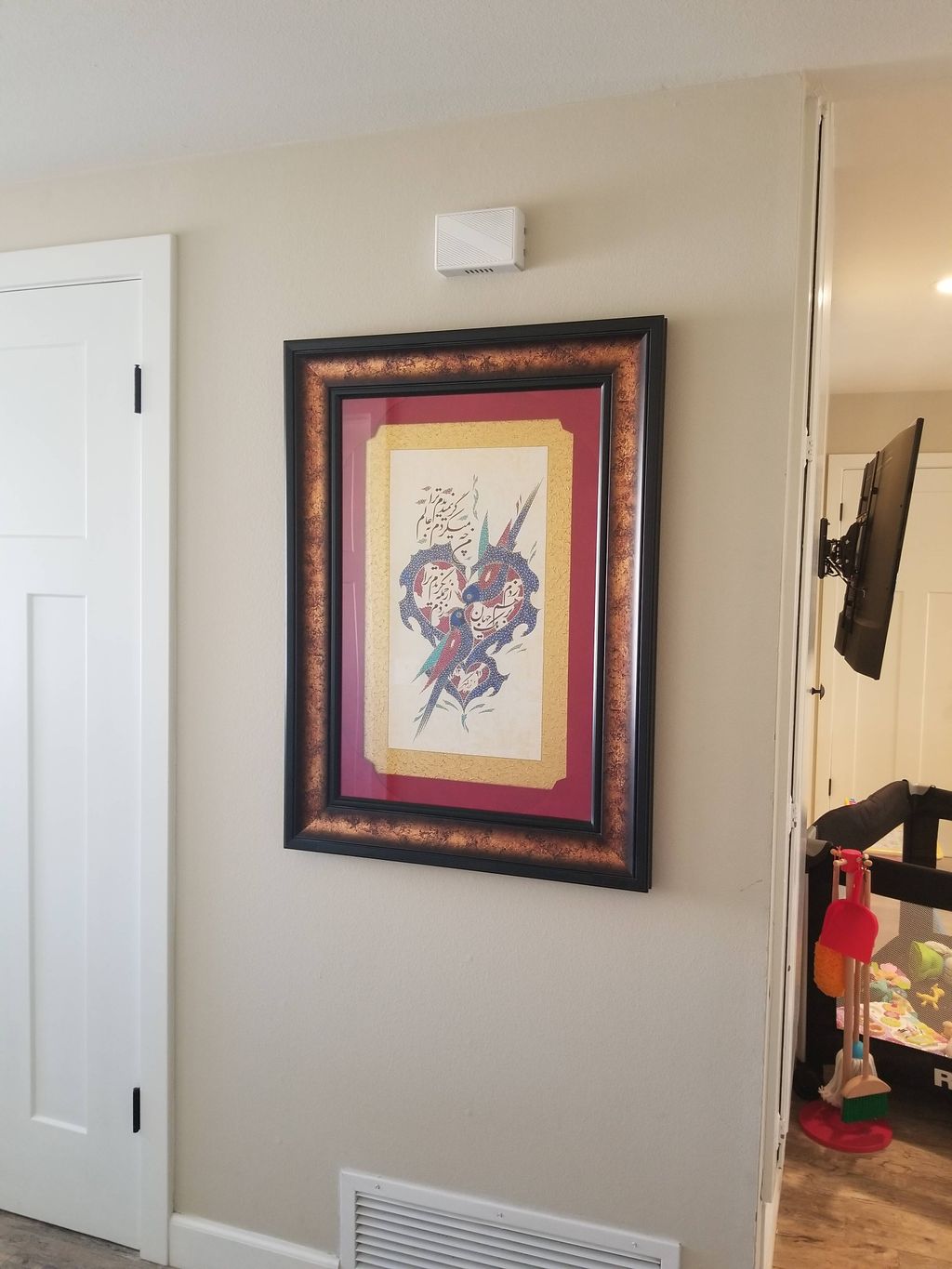 Customer photos