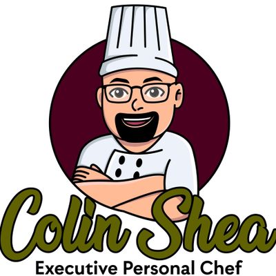 personal chef clipart