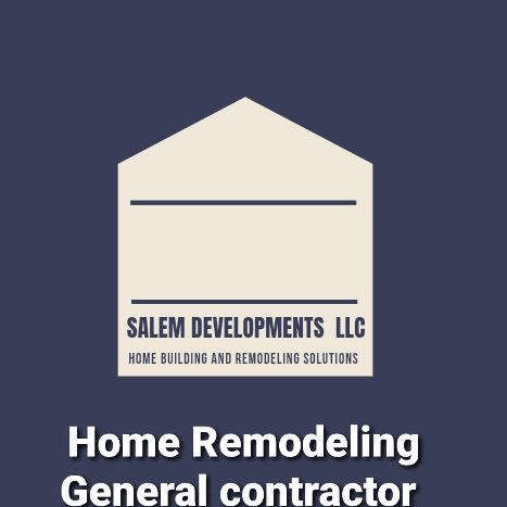 Salem Developments LLC