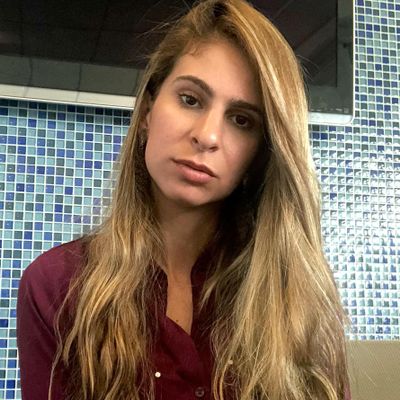 Avatar for Jessica Fagundes