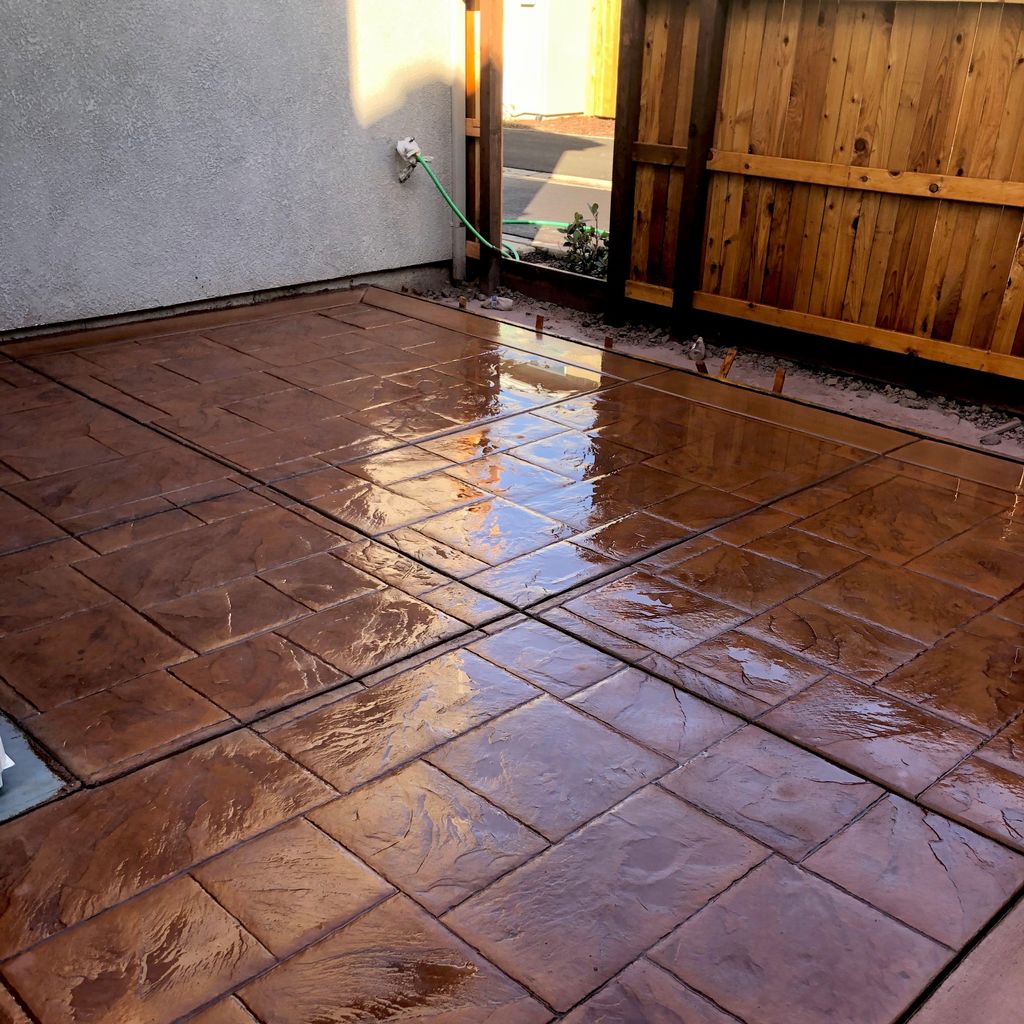 Custom Landscapes