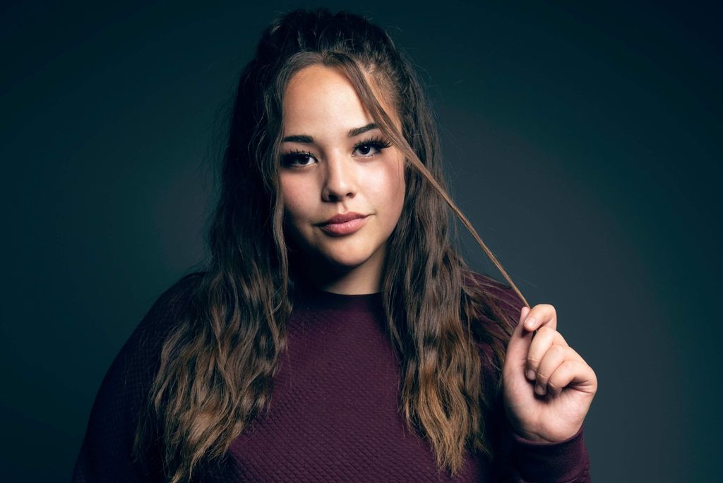 Trinidee Rae Images