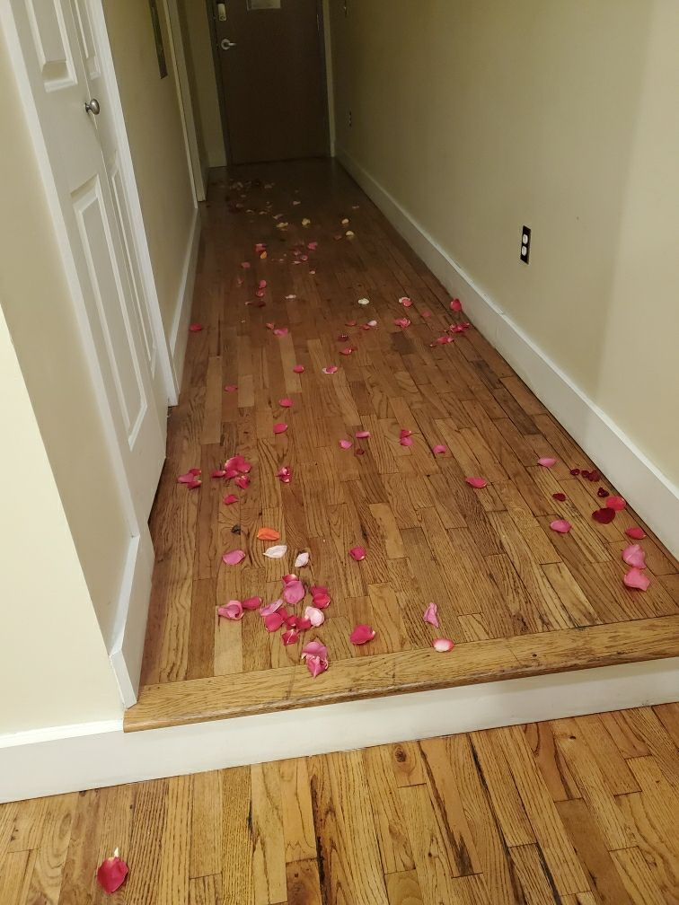 Customer photos