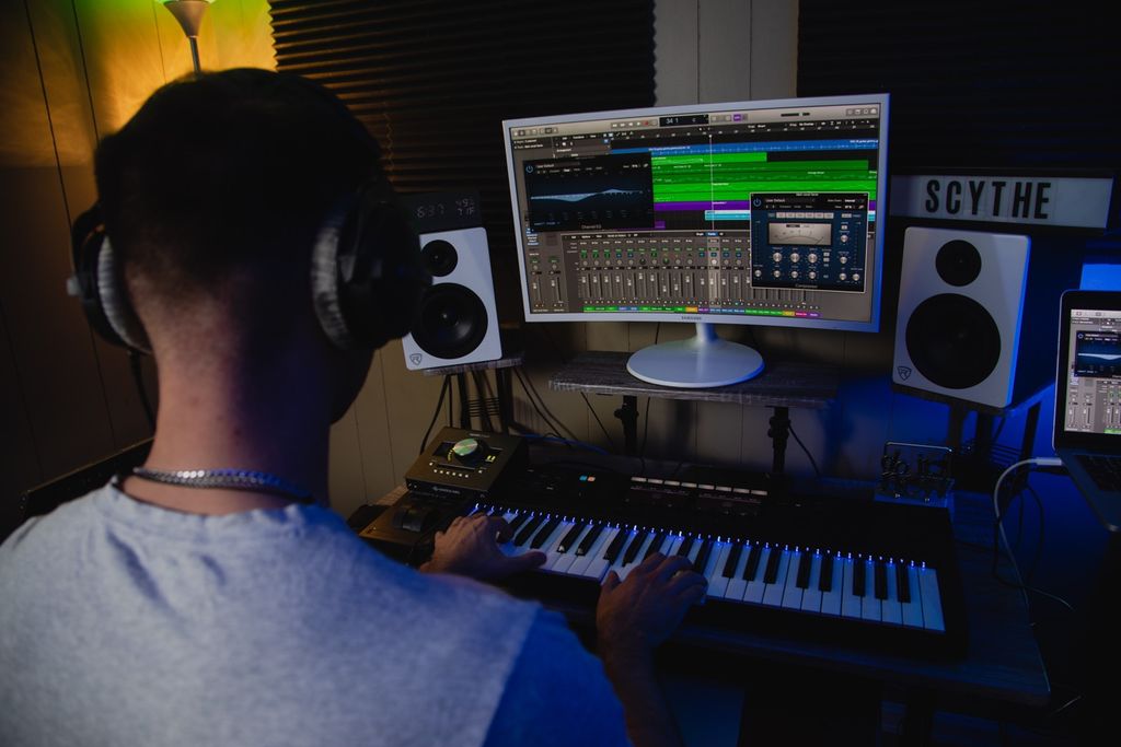 Projects and media