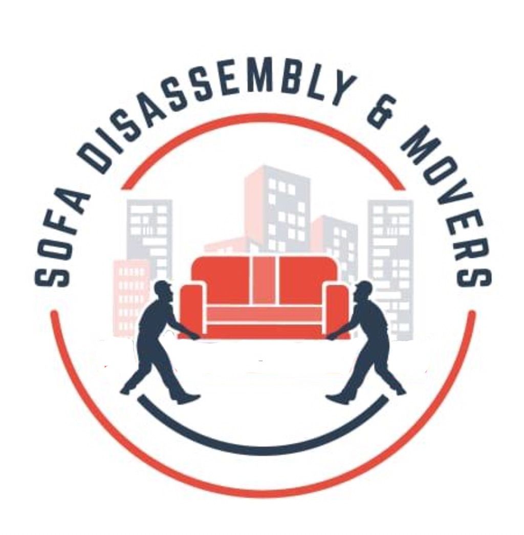 Sofa Disassembly-Assambly & Movers
