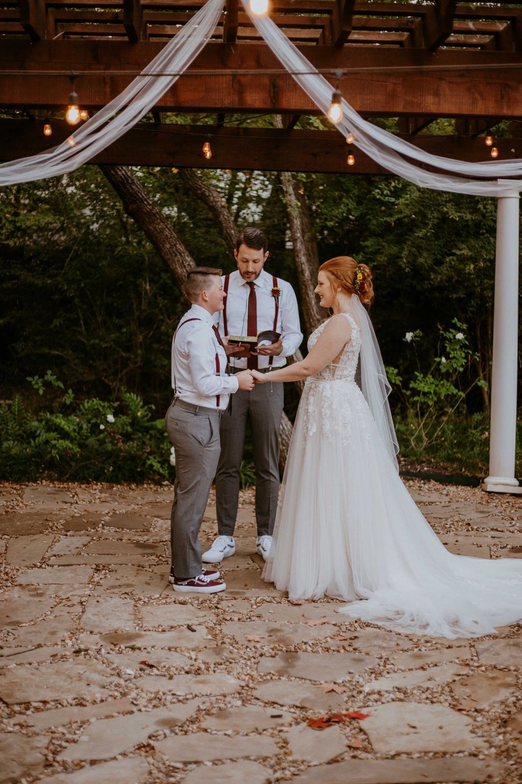 Customer photos