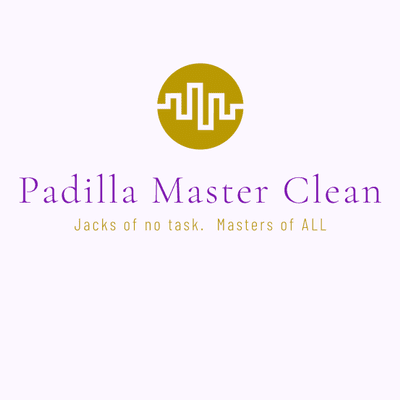 Avatar for Padilla Master Clean