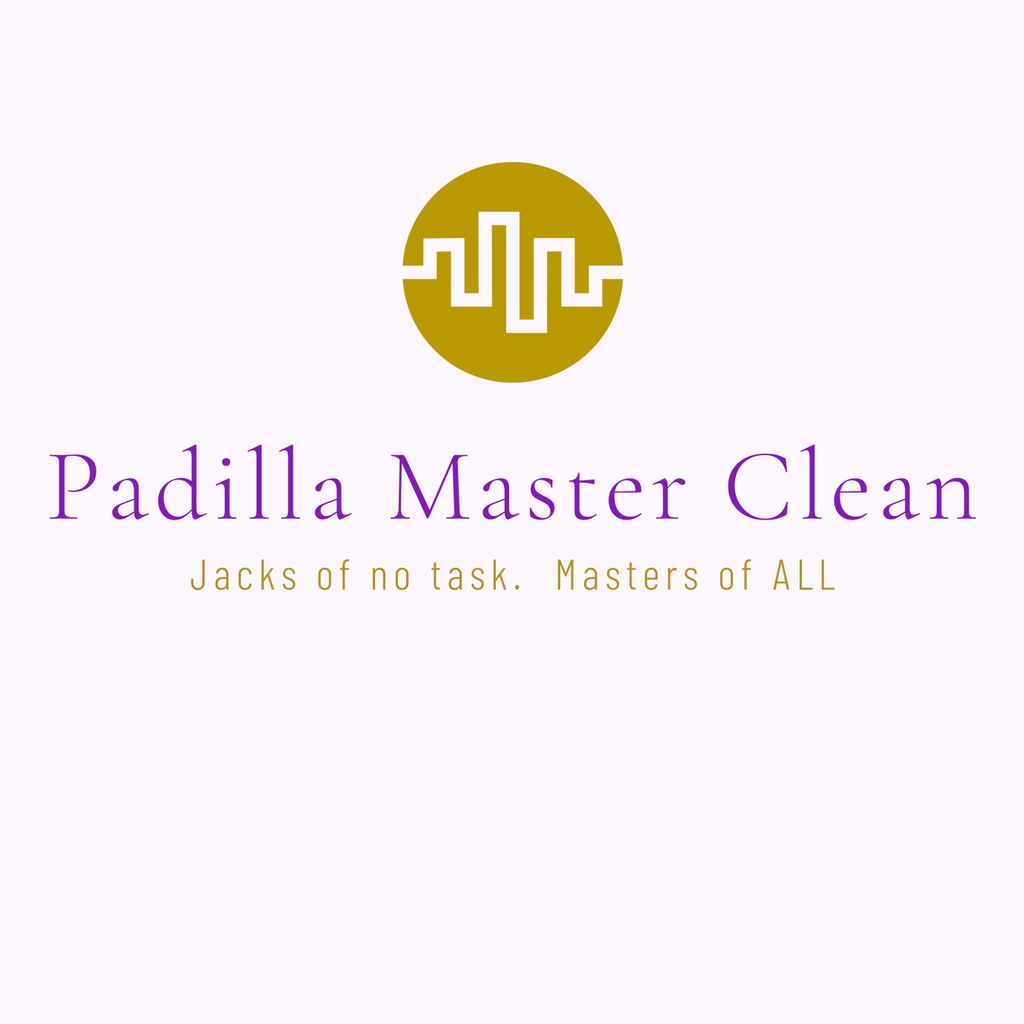 Padilla Master Clean