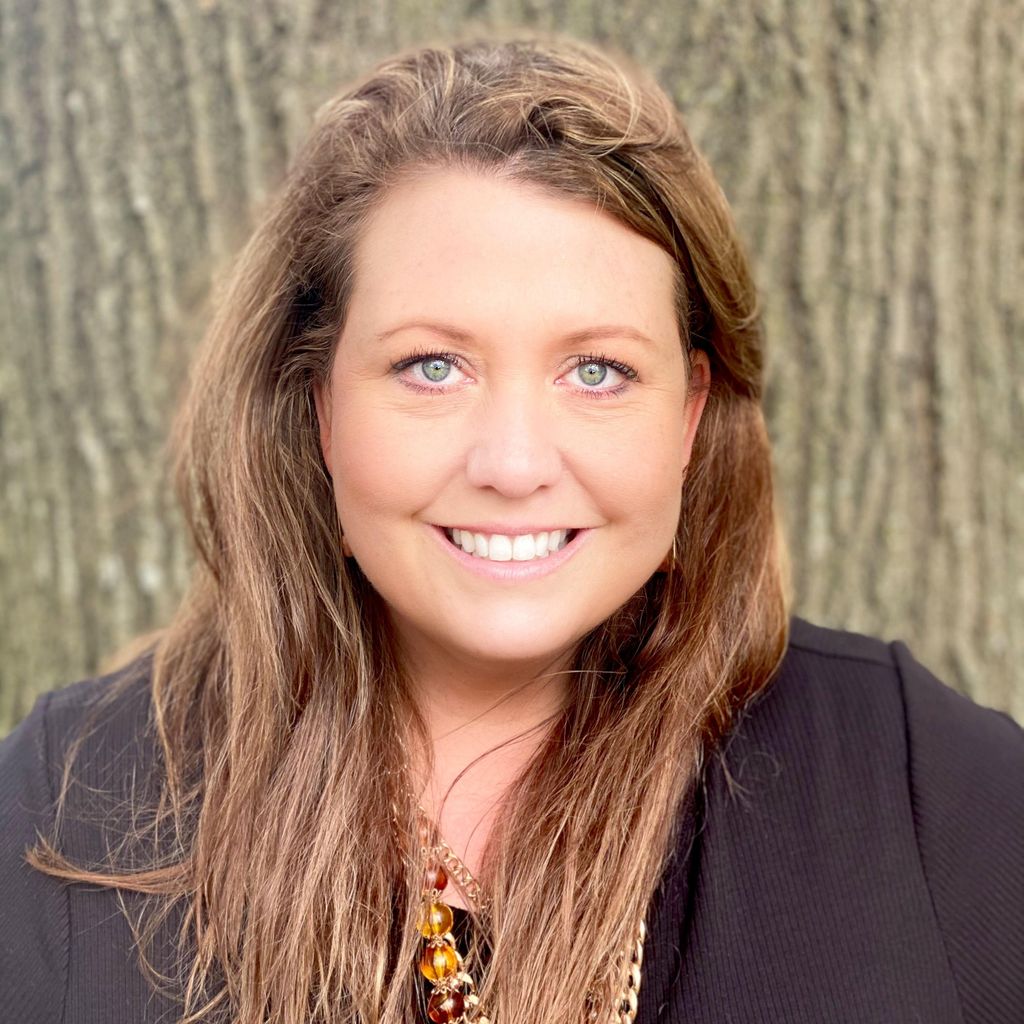 Amanda E. Notary