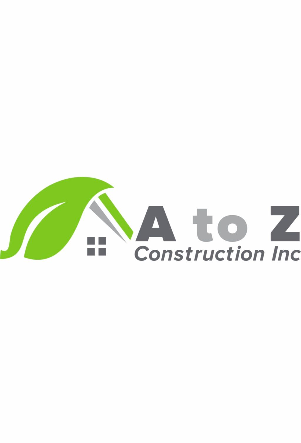 A to Z Construction Inc.