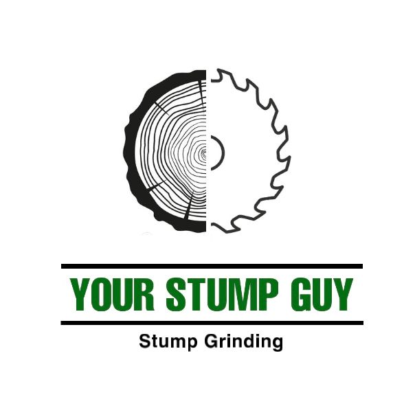 Your Stump Guy