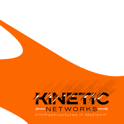 Avatar for Kinetic Networks LLC