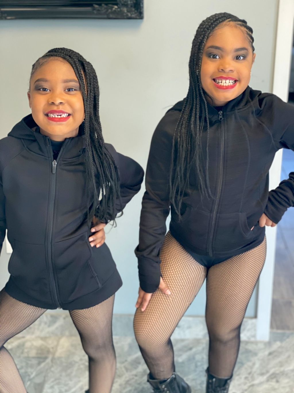 Customer photos