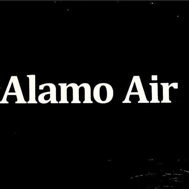 Alamo air