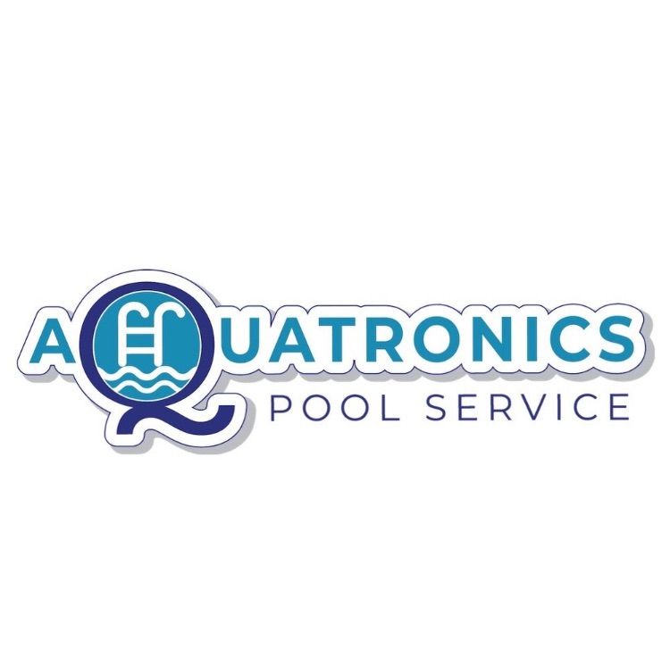 Aquatronics pool service