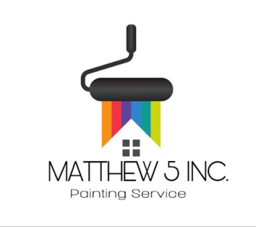 Matthew 5 Inc Painting Service