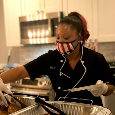 Avatar for Chef Paige