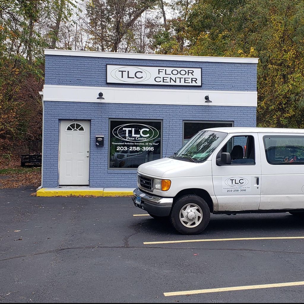 TLC Floor Center llc