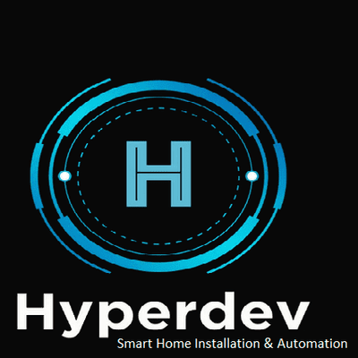 Avatar for Hyperdev Home Care.