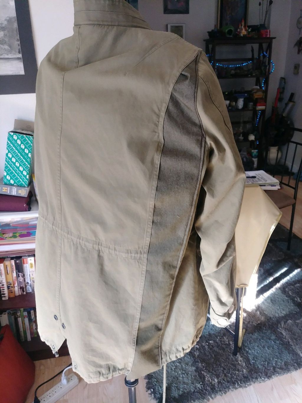 Customer photos