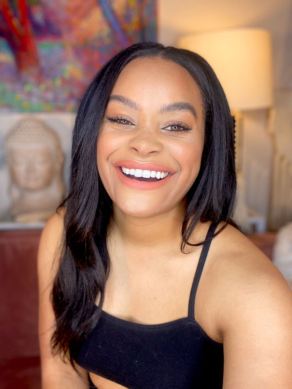Whitnee Nicole Spiritual Coaching