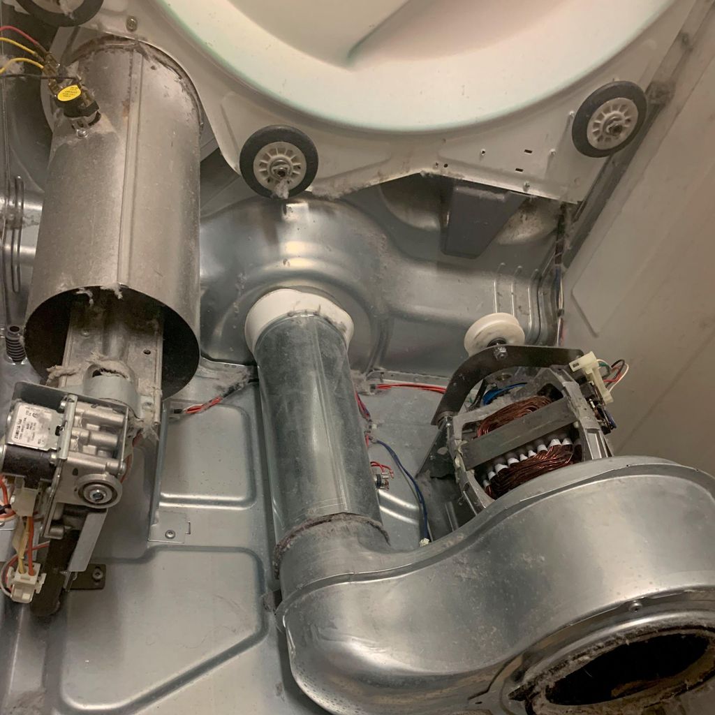 All appliance repair