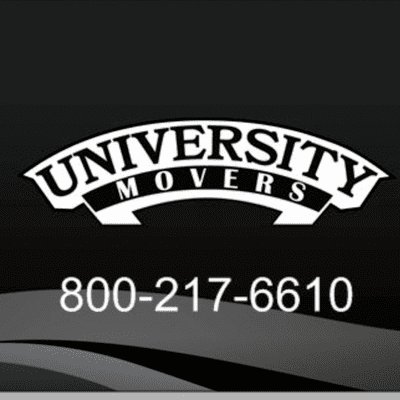 Avatar for University Movers LLC