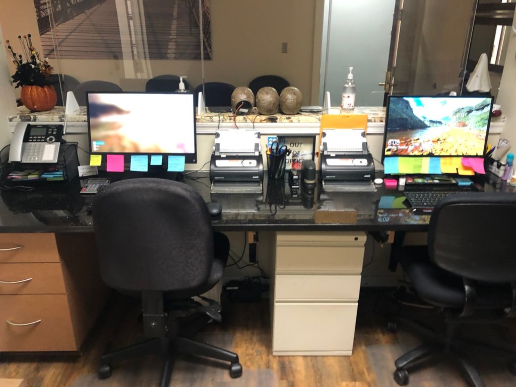 Projects and media