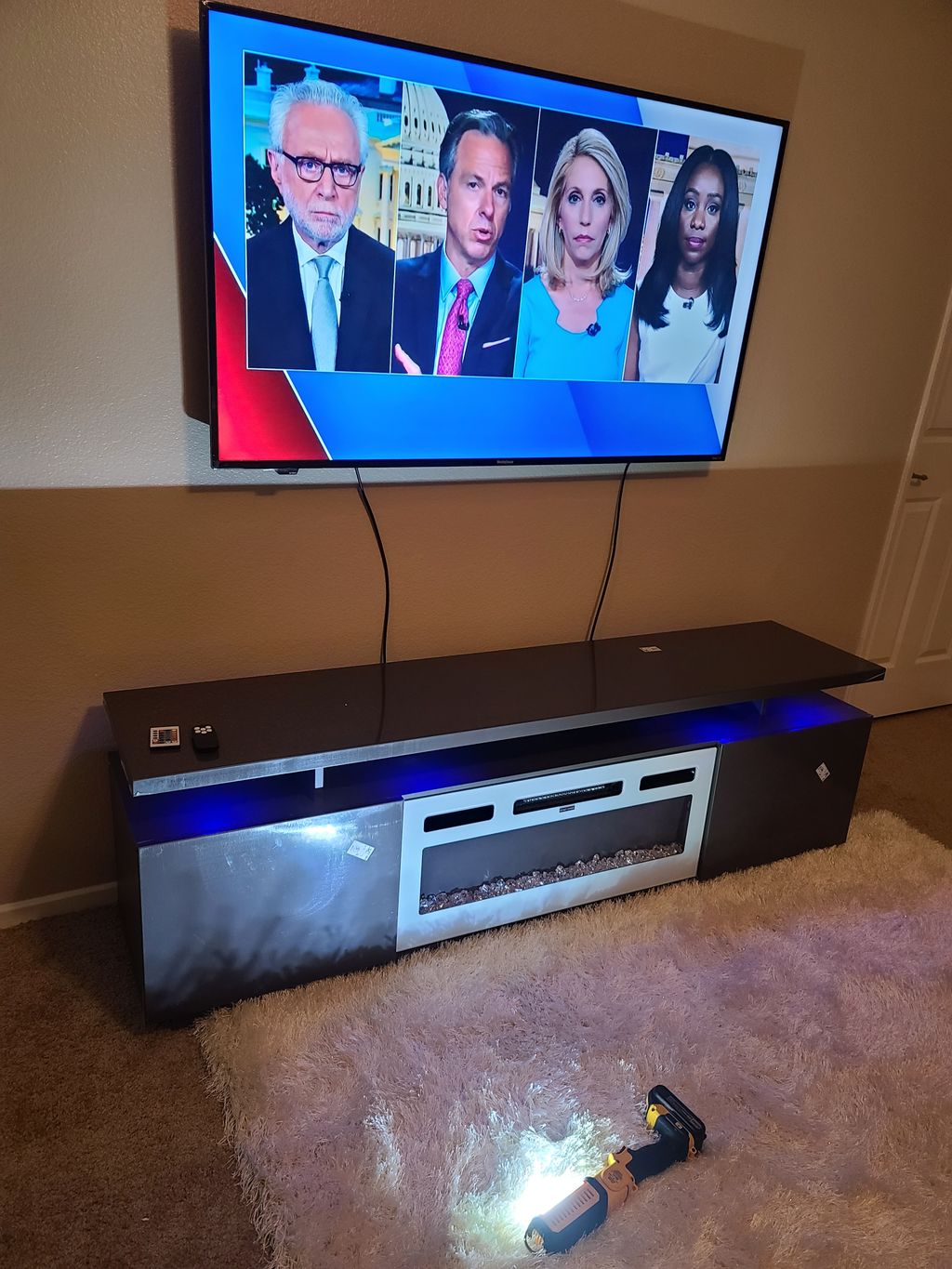 Projects and media