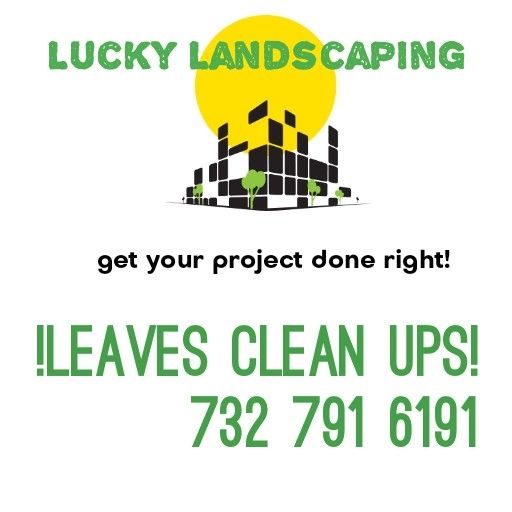 Lucky Lawn's& Landscaping & hardscaping