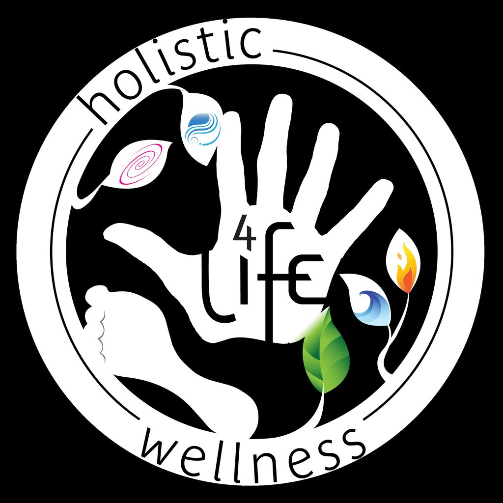Holistic Wellness 4 Life