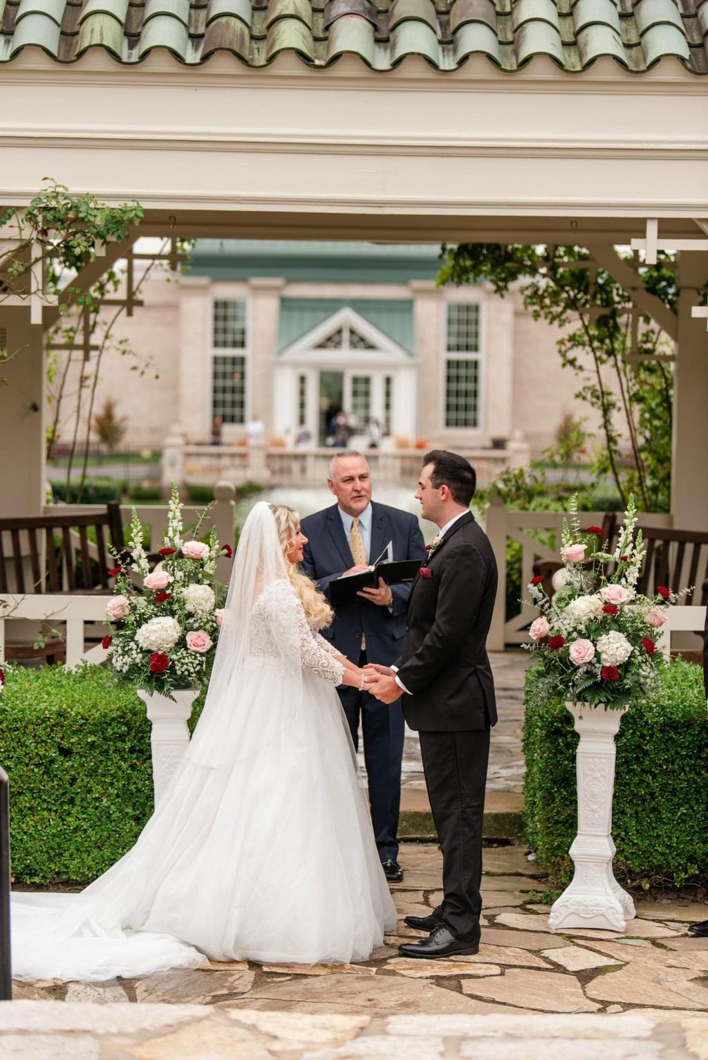 Customer photos