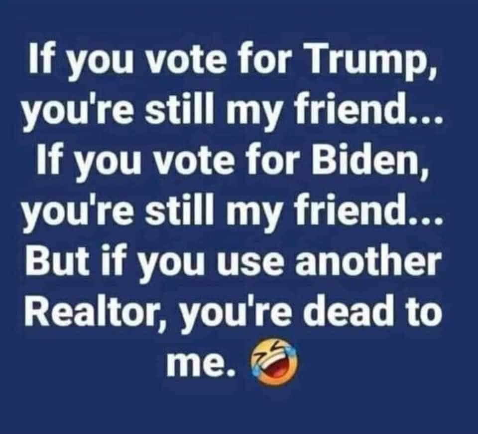 Just a little humor!