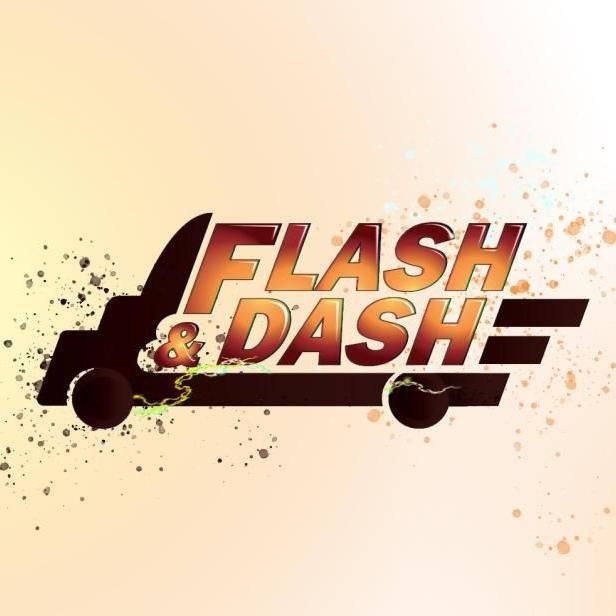 Flash & Dash Moving & Storage