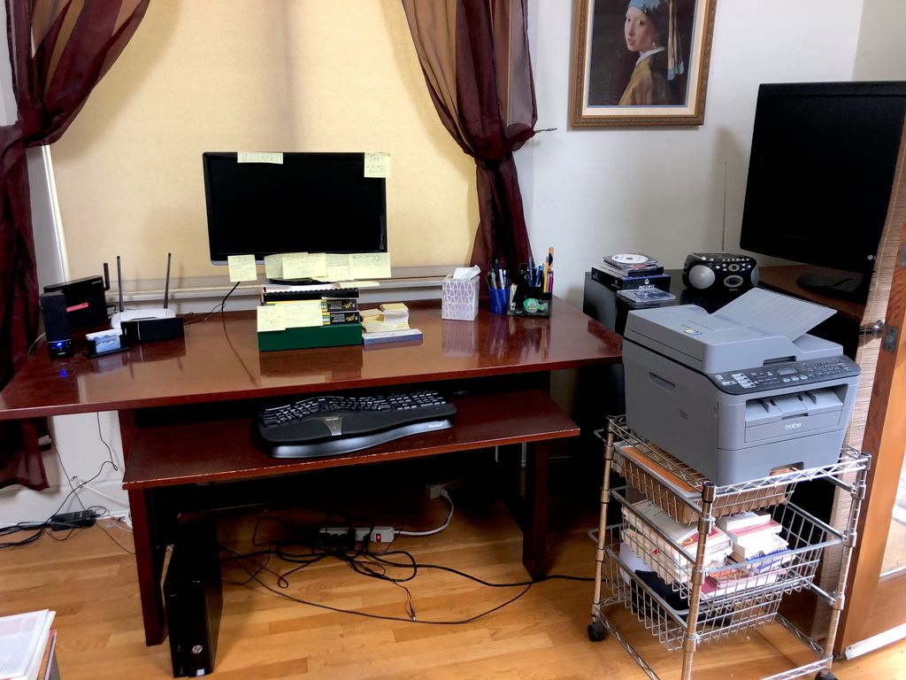 Projects and media