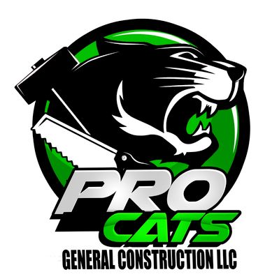 Avatar for PRO CATS GENERAL CONSTRUCTION LLC