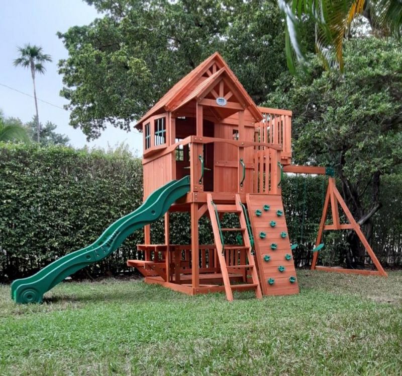 before painting and customizing