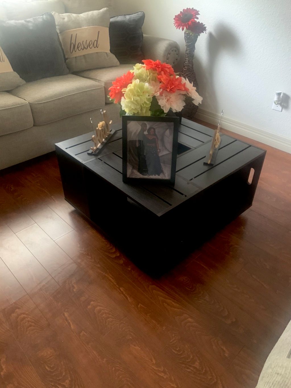 Customer photos