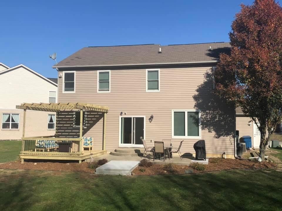 Customer photos