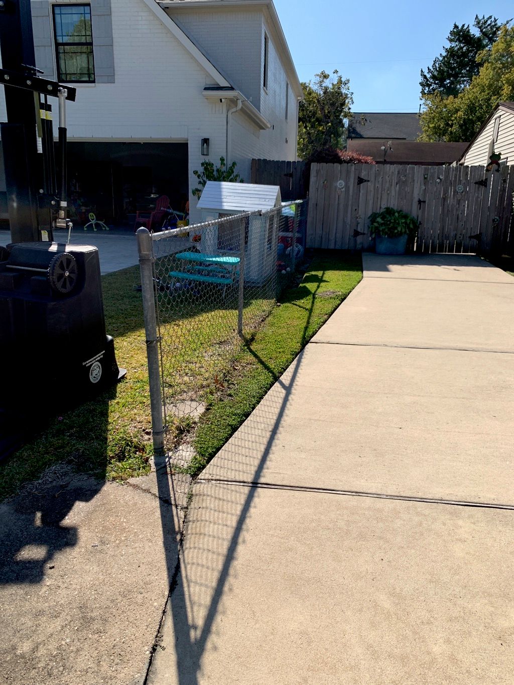 Customer photos