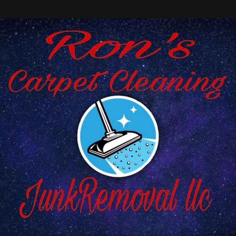 Ron’s Carpet & Junk Removal LLC