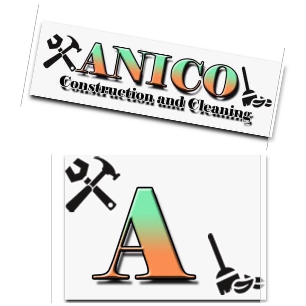 Anico Construction and Cleaning